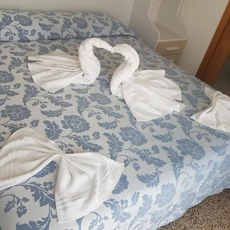 Zurigo Hotell Rimini