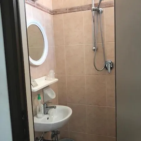 Hotell Zurigo Rimini