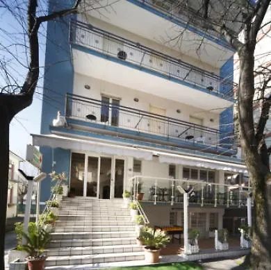 Hotell Zurigo Rimini