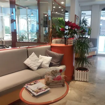 Hotel Zurigo Rimini