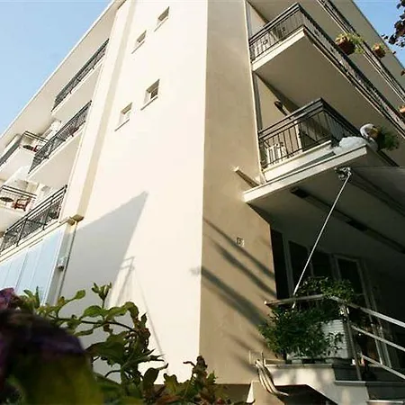 Hotel Zurigo Rimini