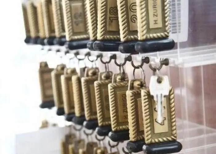 מלון Zurigo רימיני