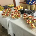 Zurigo Римини