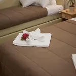 Zurigo Отель