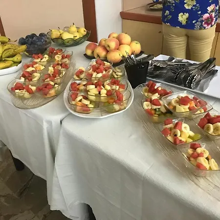 苏里高酒店 里米尼