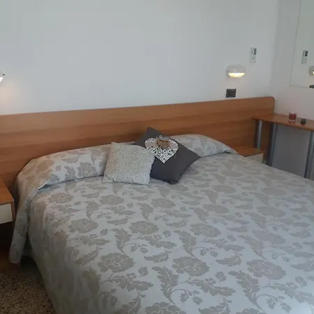 Zurigo Hotel Rimini