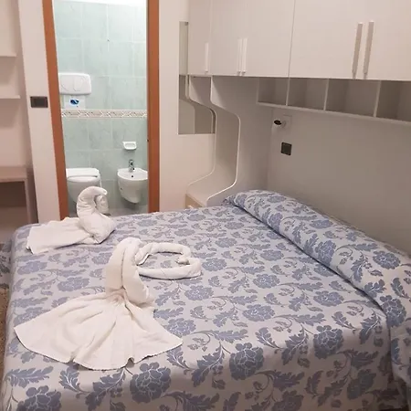 Zurigo Hotel