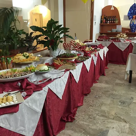 Zurigo Hotel