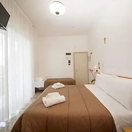 Zurigo 3*