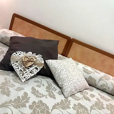 Zurigo ホテル 3*