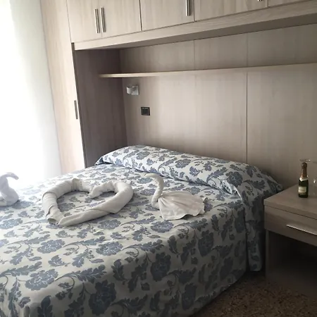 Hotel Zurigo 3*