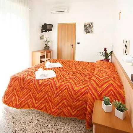 Hotel Zurigo Rimini