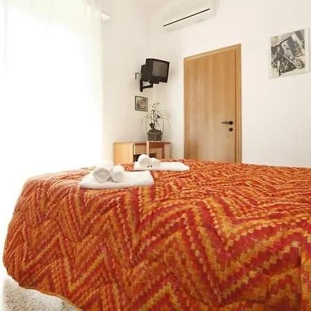 Zurigo Rimini