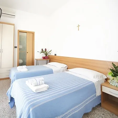 Zurigo Hotel