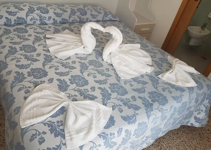 Zurigo Hotel Rímini