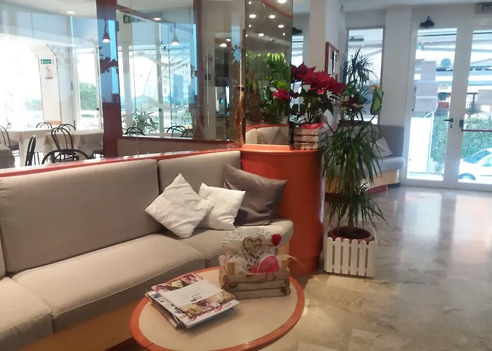 Hotel Zurigo Rimini