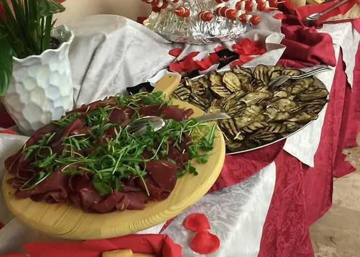 Hotel Zurigo Rímini