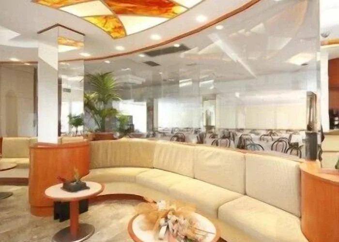 Zurigo Hotel Rimini