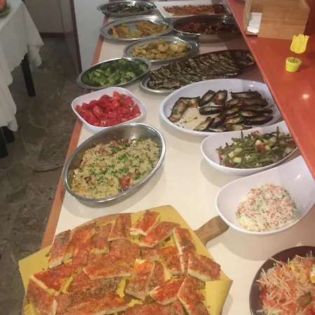 Zurigo Римини
