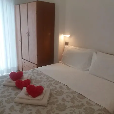 Zurigo 3* Римини