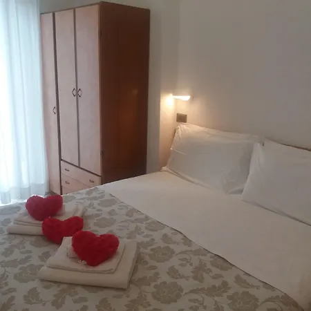 Otel Zurigo 3*