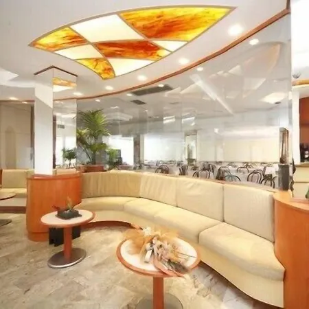 Zurigo Hotel Rimini
