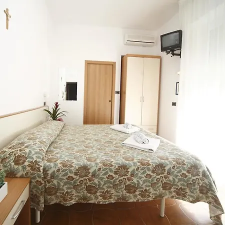 Zurigo 3* Римини