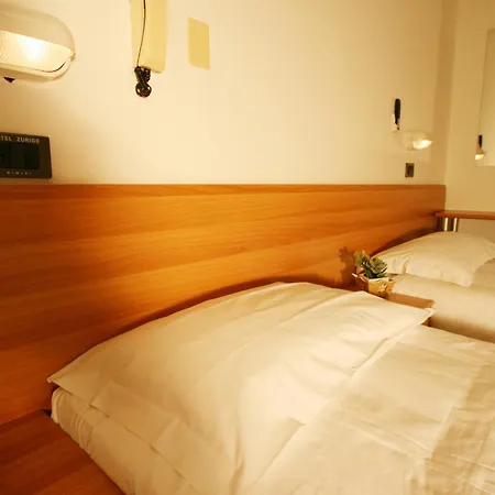 Zurigo Hotel Rímini