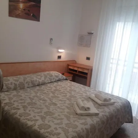 Отель Zurigo