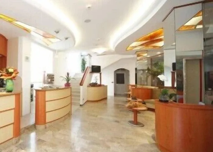Zurigo Otel Rimini