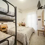 Отель Zurigo 3*