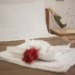 Zurigo Отель 3*