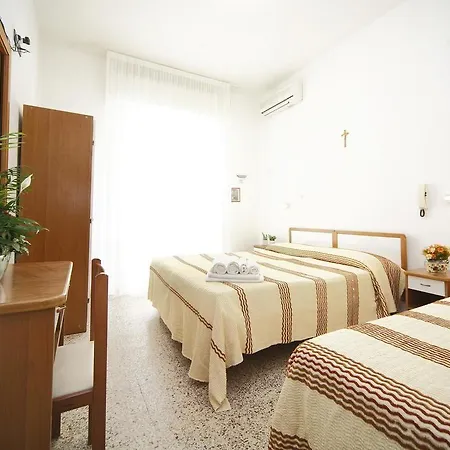 Hotel Zurigo Rimini