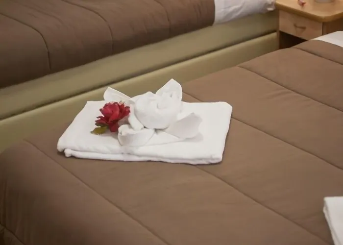 Zurigo Hotel
